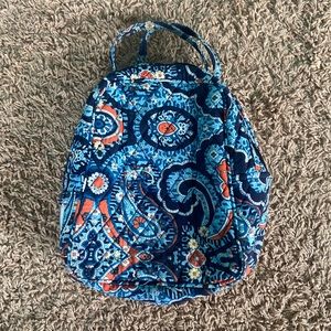 vera bradley lunch box !